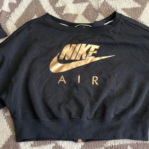 NIKE CROPPED